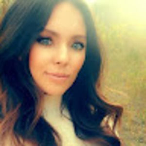 Meet your Posher, Anastasiya